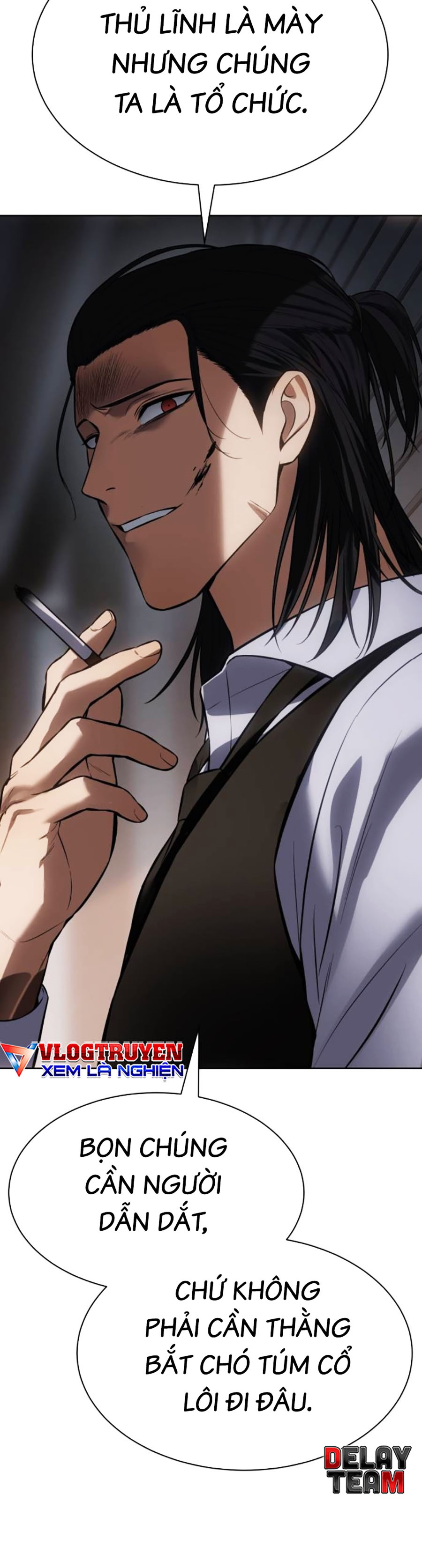 Đặc Vụ Thế Thân Chapter  63 - 585