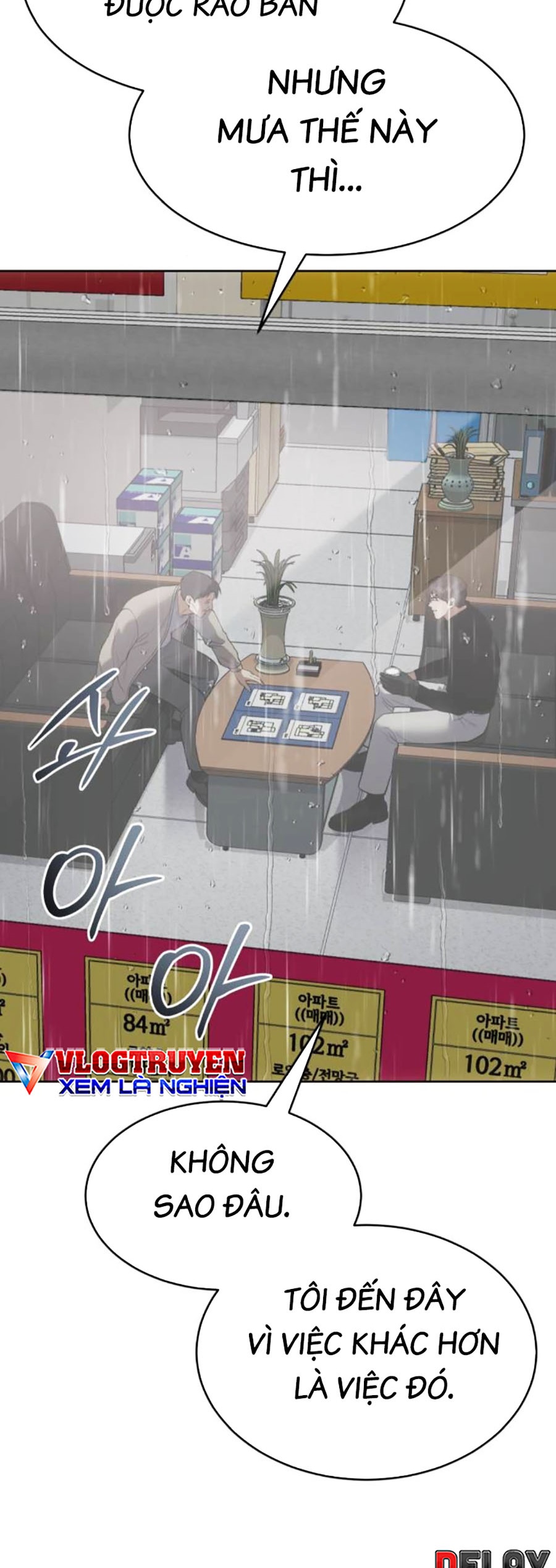 Đặc Vụ Thế Thân Chapter  63 - 593