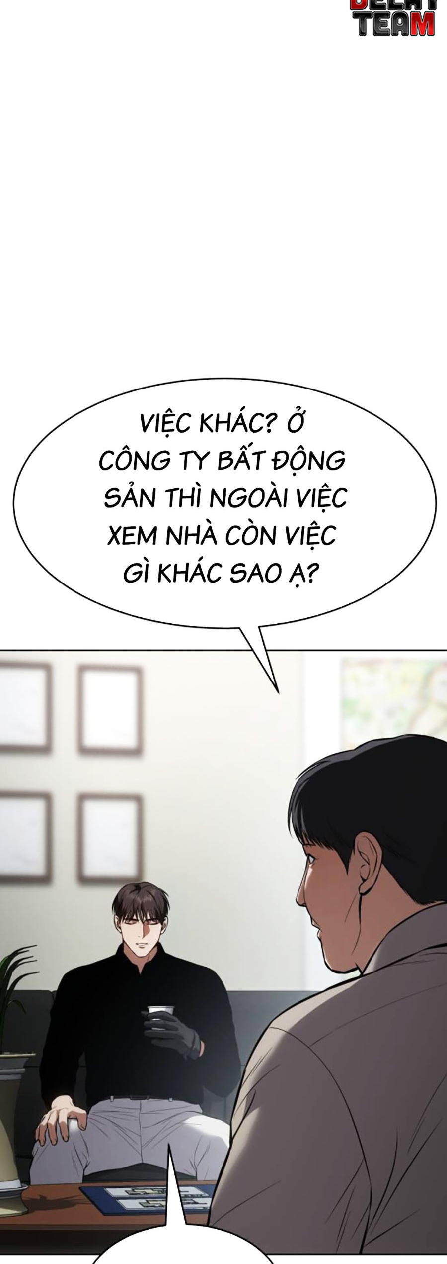 Đặc Vụ Thế Thân Chapter  63 - 594