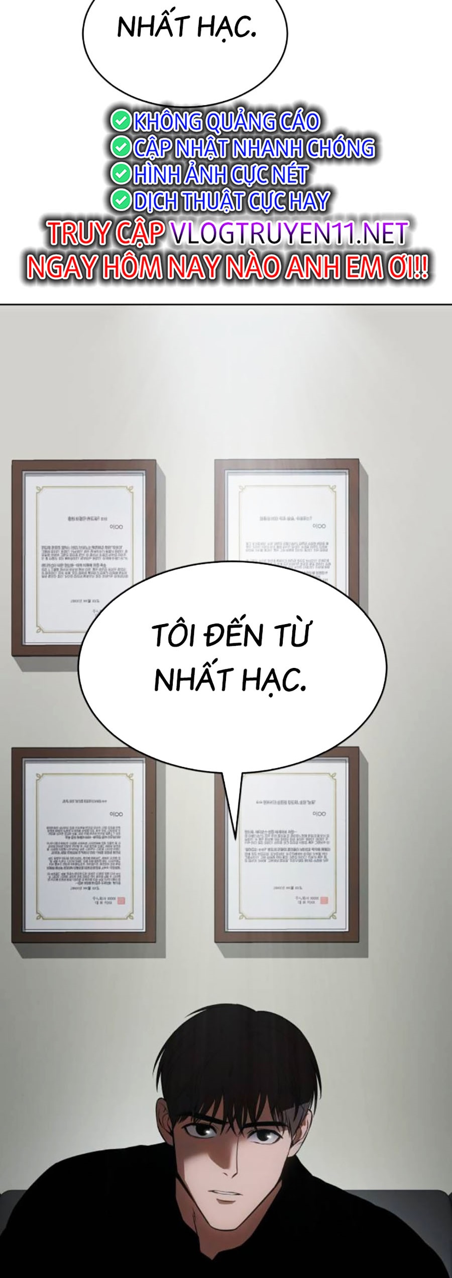 Đặc Vụ Thế Thân Chapter  63 - 595