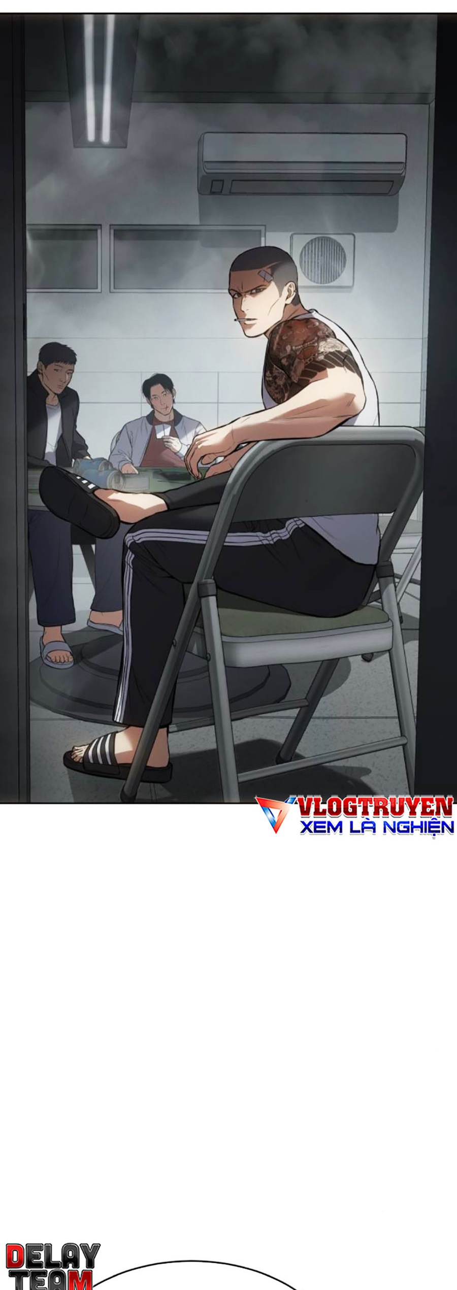 Đặc Vụ Thế Thân Chapter  63 - 599