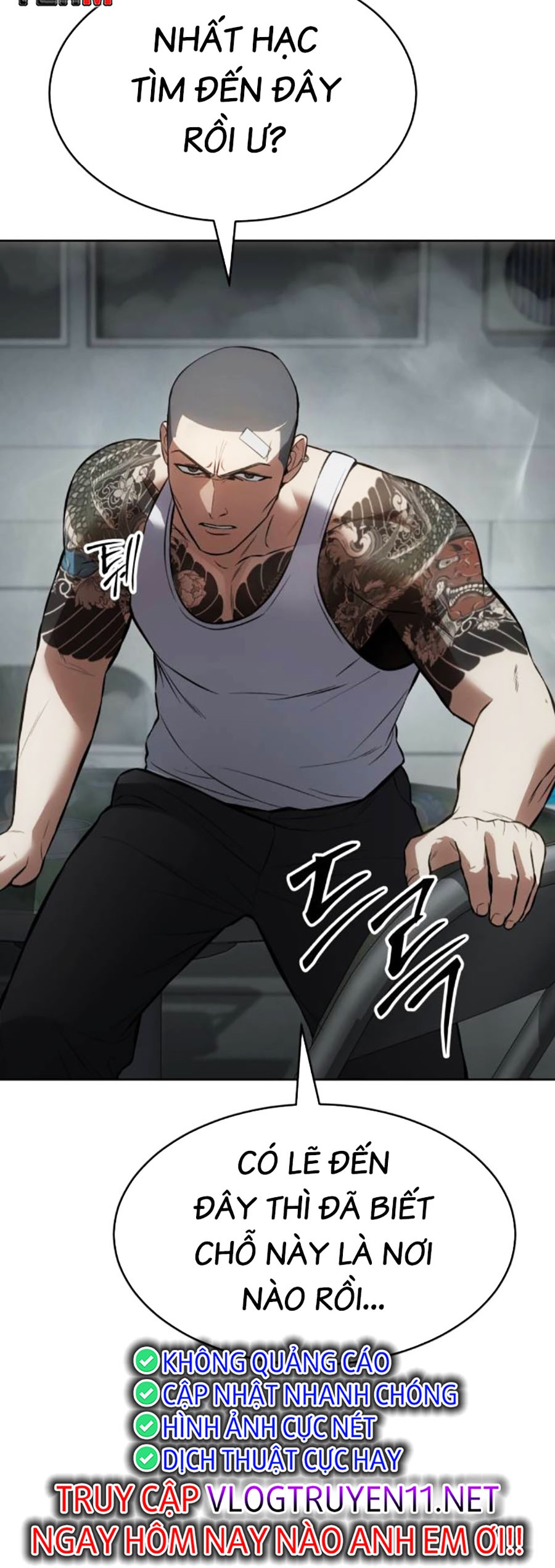 Đặc Vụ Thế Thân Chapter  63 - 600