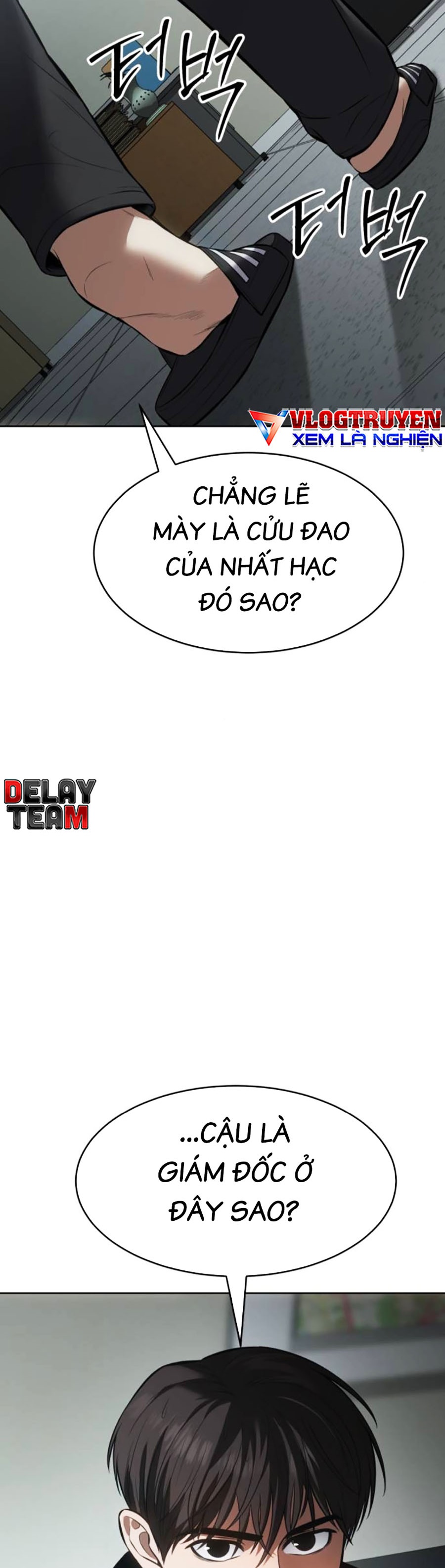 Đặc Vụ Thế Thân Chapter  63 - 602