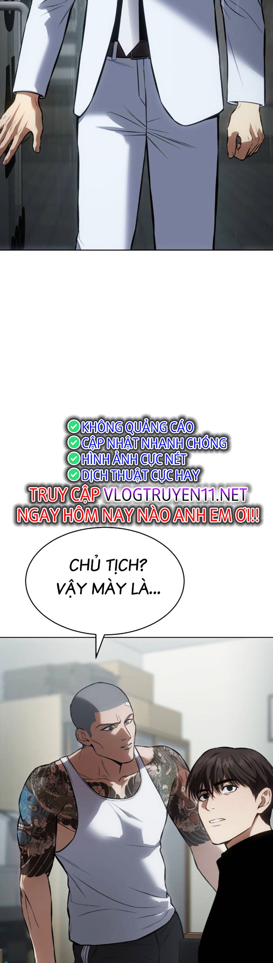 Đặc Vụ Thế Thân Chapter  63 - 606