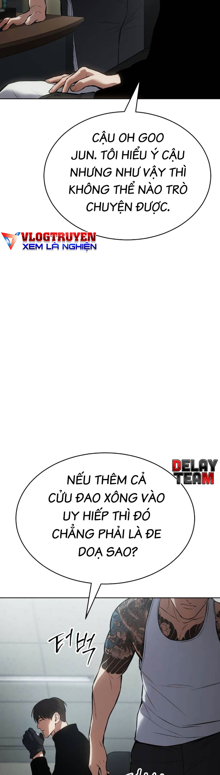 Đặc Vụ Thế Thân Chapter  63 - 607