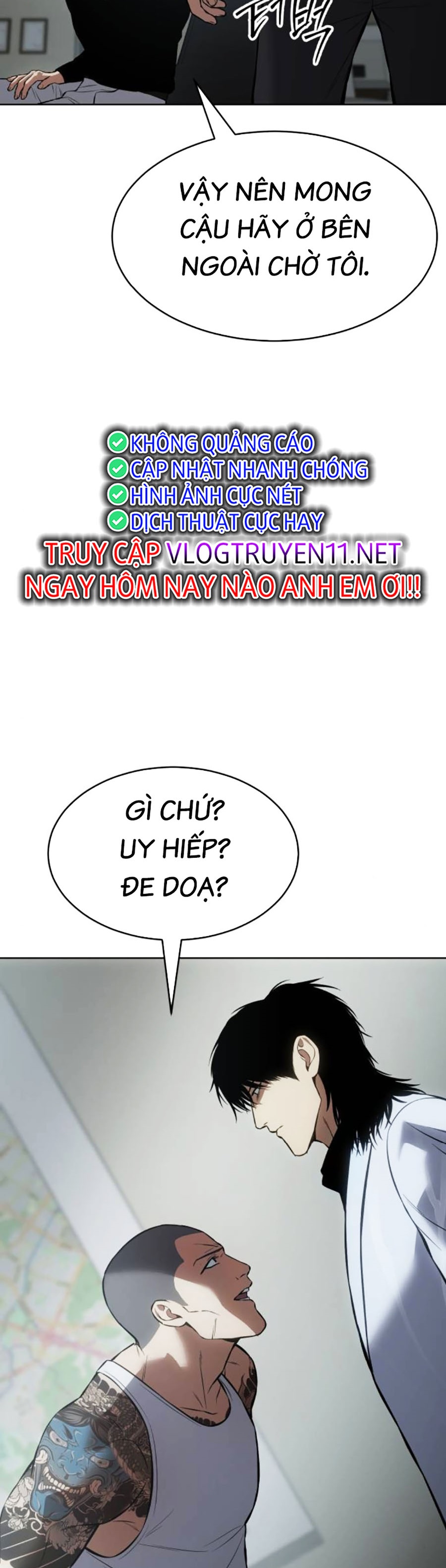 Đặc Vụ Thế Thân Chapter  63 - 608