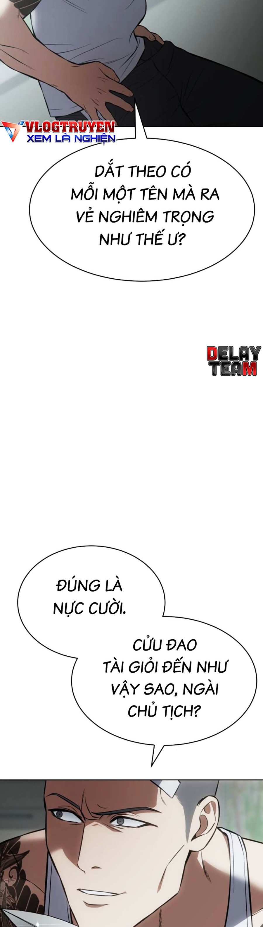 Đặc Vụ Thế Thân Chapter  63 - 609