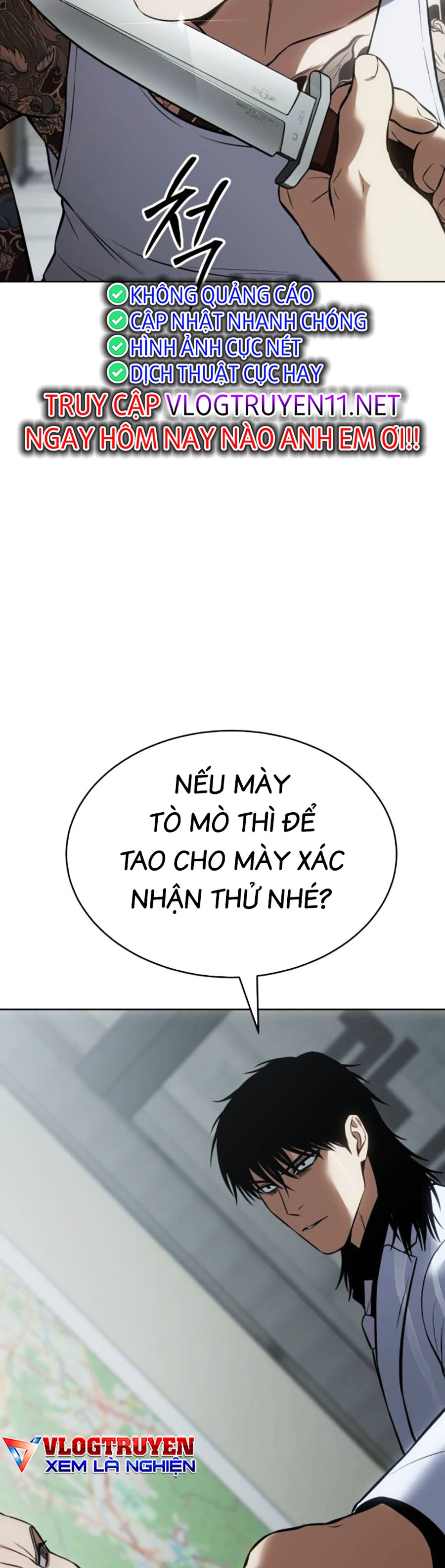 Đặc Vụ Thế Thân Chapter  63 - 610