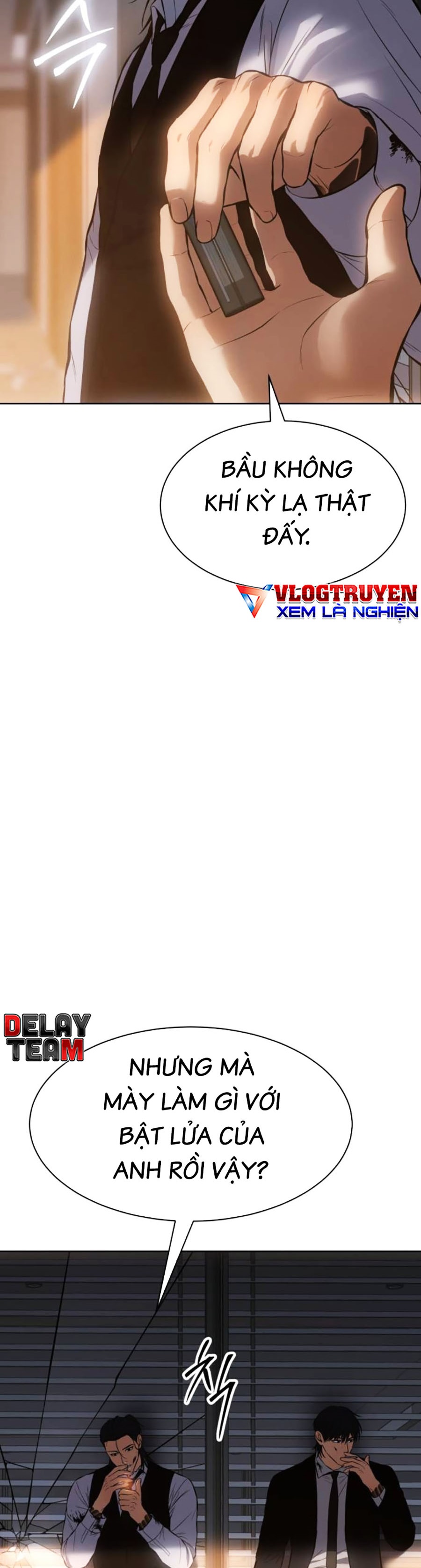 Đặc Vụ Thế Thân Chapter  63 - 575