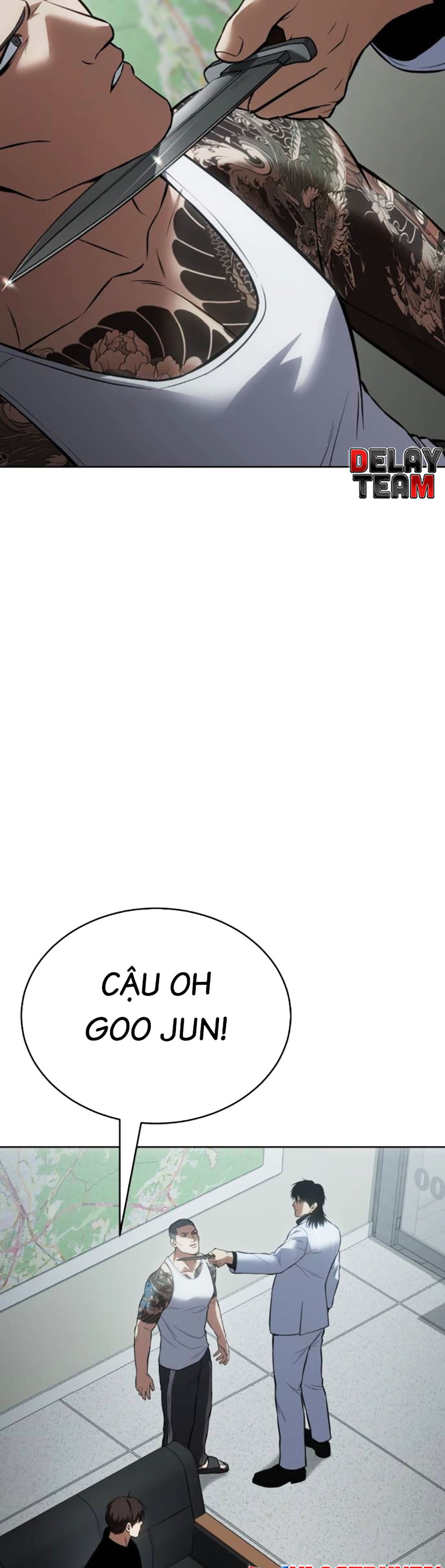 Đặc Vụ Thế Thân Chapter  63 - 611