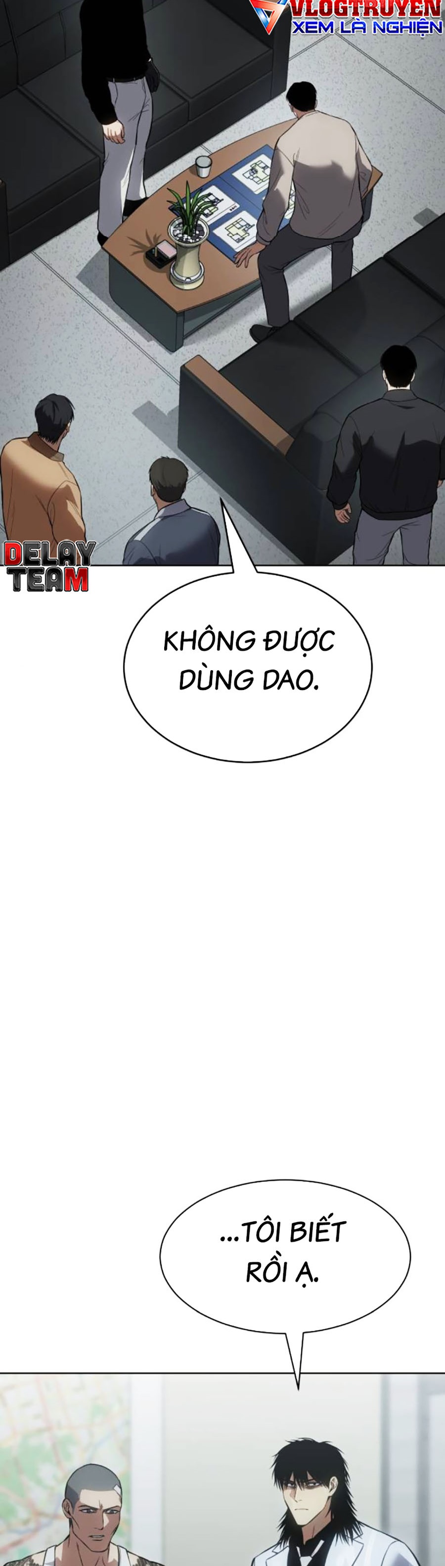 Đặc Vụ Thế Thân Chapter  63 - 612