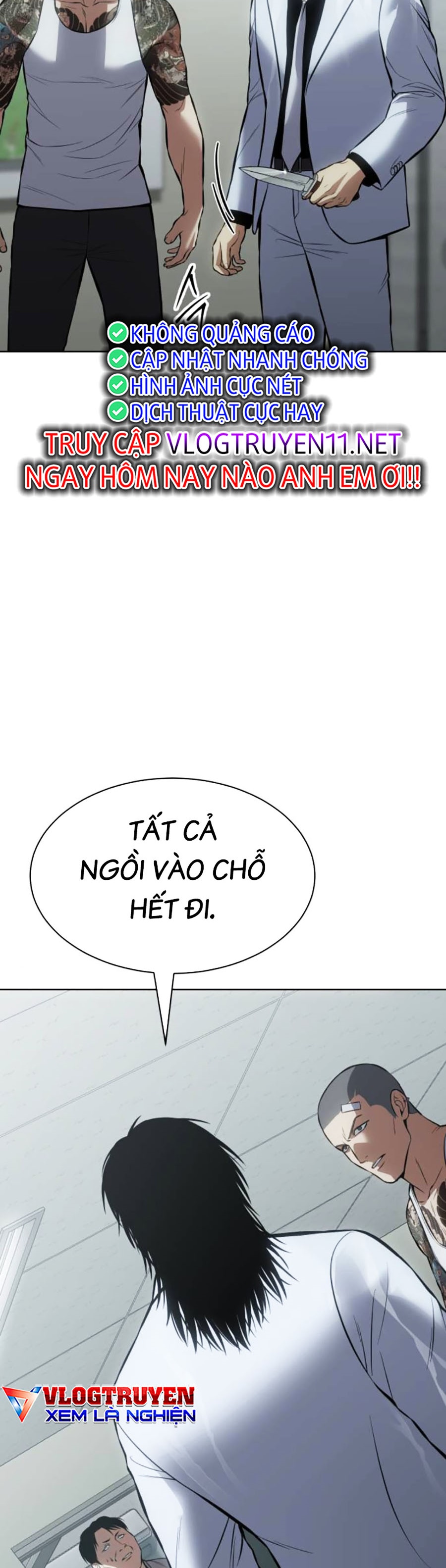 Đặc Vụ Thế Thân Chapter  63 - 613