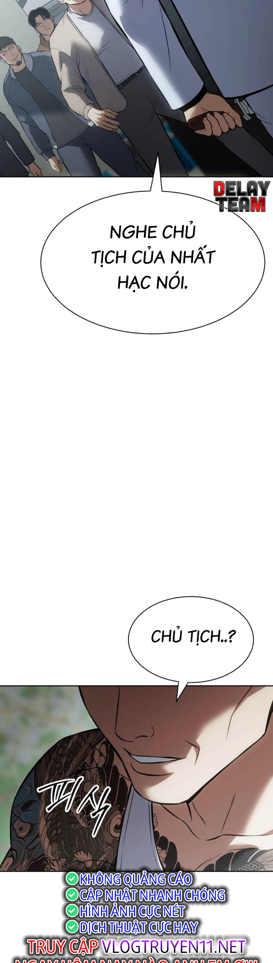 Đặc Vụ Thế Thân Chapter  63 - 614