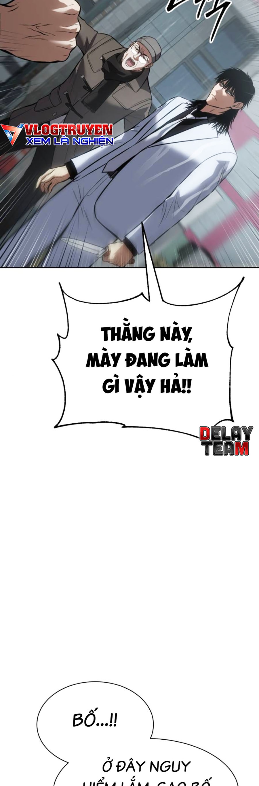 Đặc Vụ Thế Thân Chapter  63 - 617