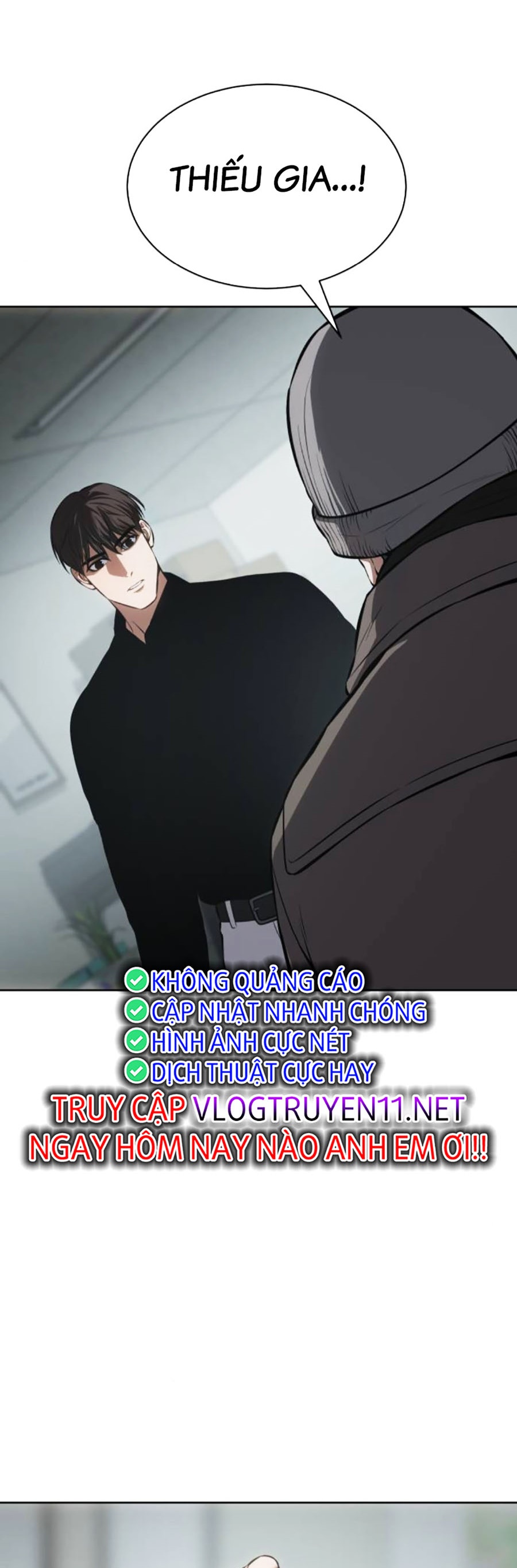 Đặc Vụ Thế Thân Chapter  63 - 619