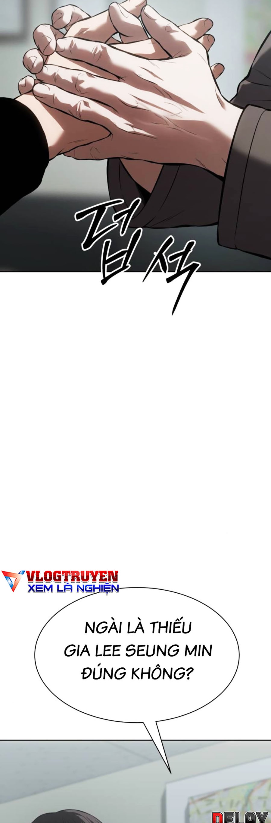 Đặc Vụ Thế Thân Chapter  63 - 620