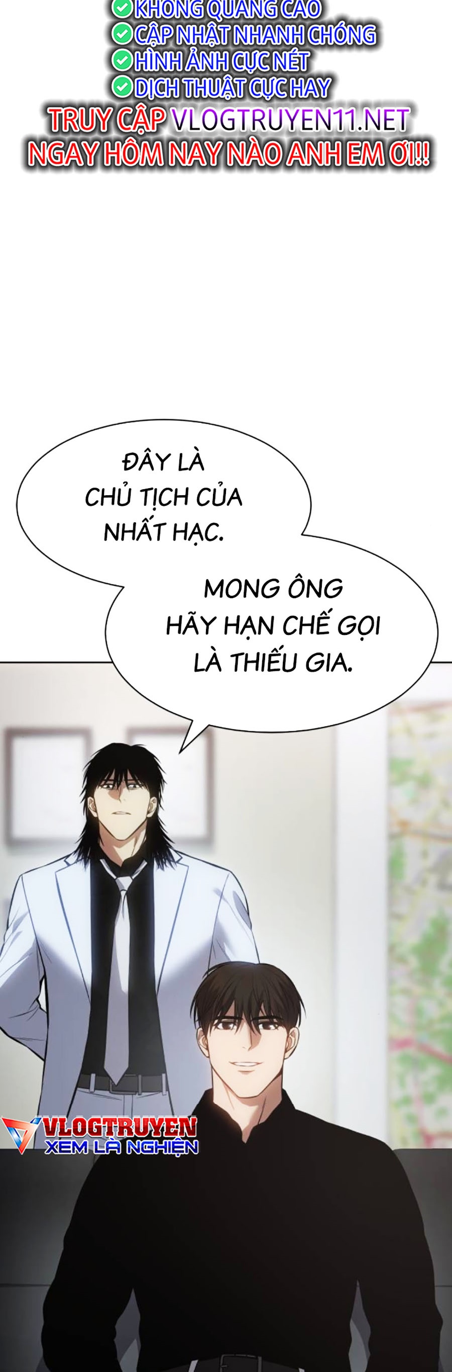 Đặc Vụ Thế Thân Chapter  63 - 624