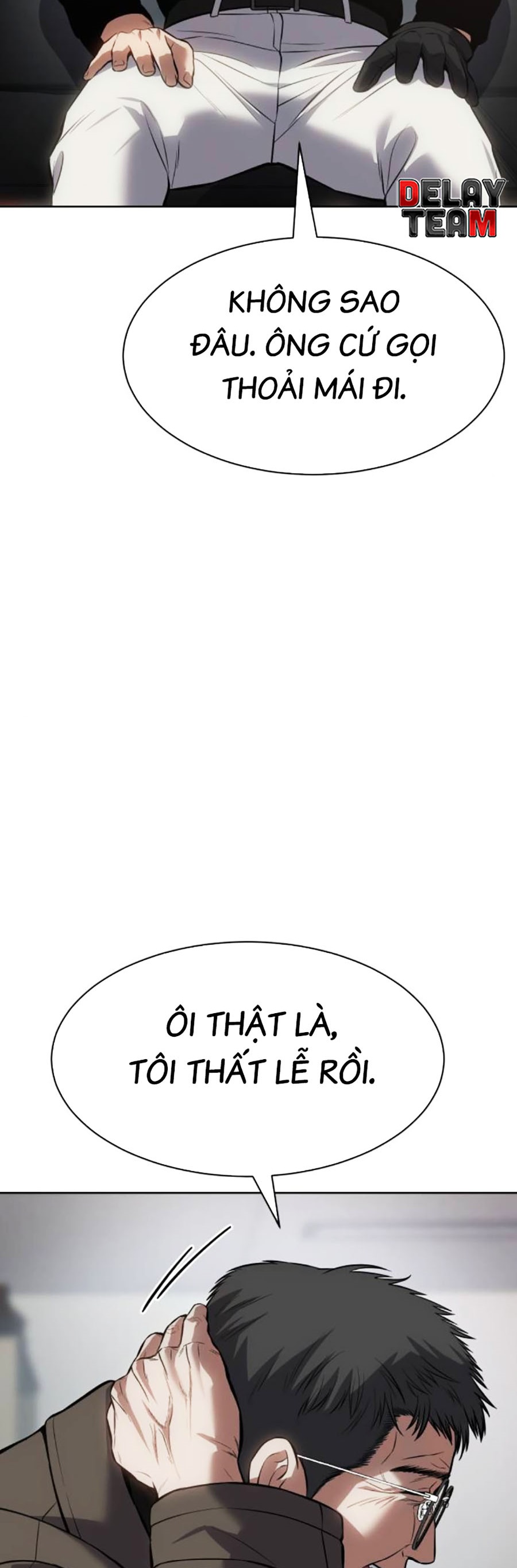 Đặc Vụ Thế Thân Chapter  63 - 625