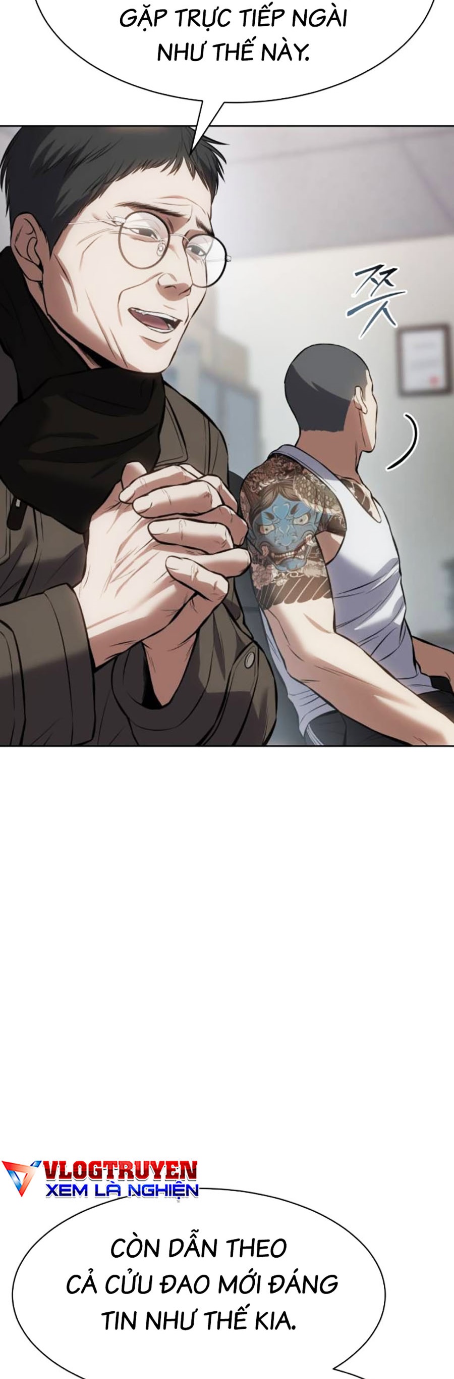 Đặc Vụ Thế Thân Chapter  63 - 628