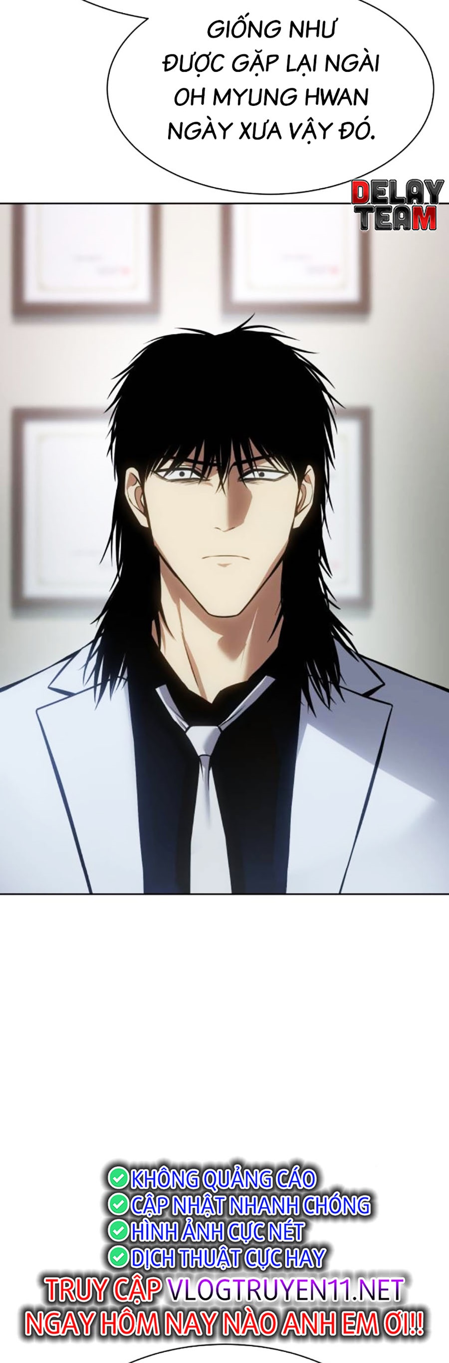 Đặc Vụ Thế Thân Chapter  63 - 629