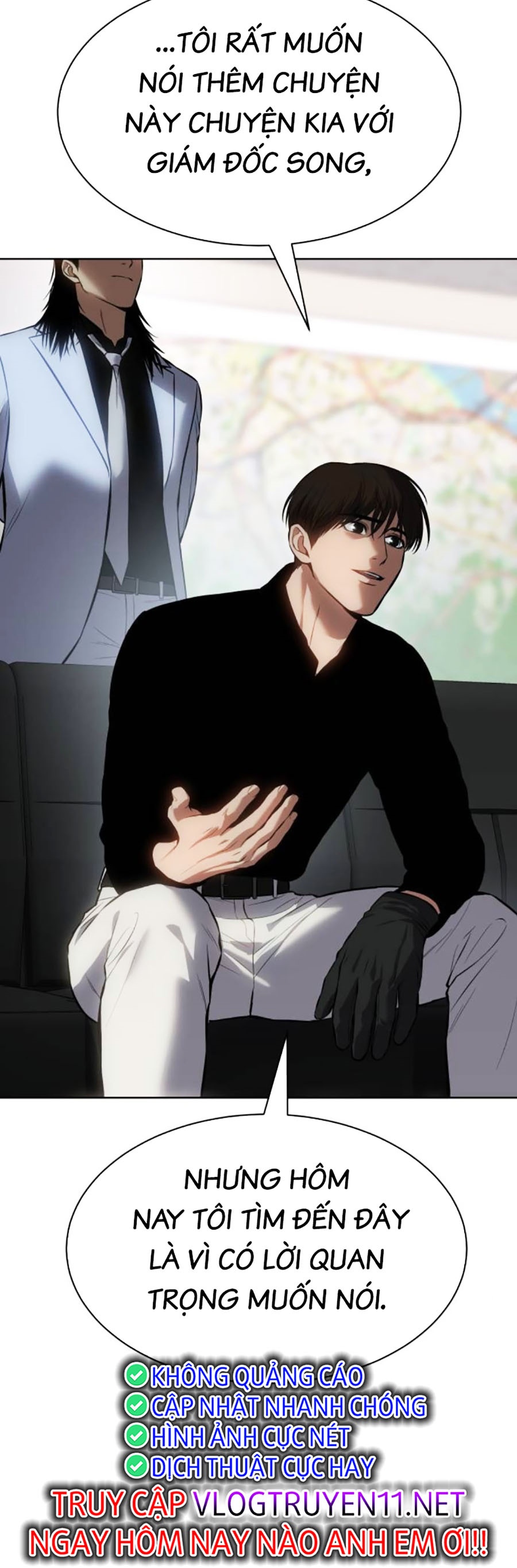 Đặc Vụ Thế Thân Chapter  63 - 630