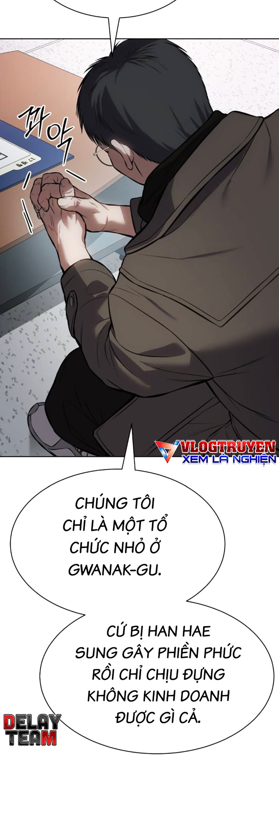 Đặc Vụ Thế Thân Chapter  63 - 632