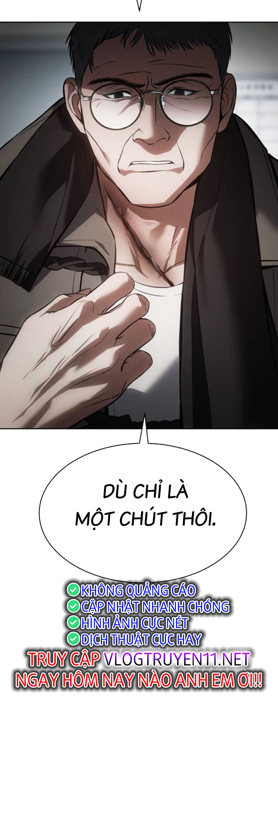 Đặc Vụ Thế Thân Chapter  63 - 637