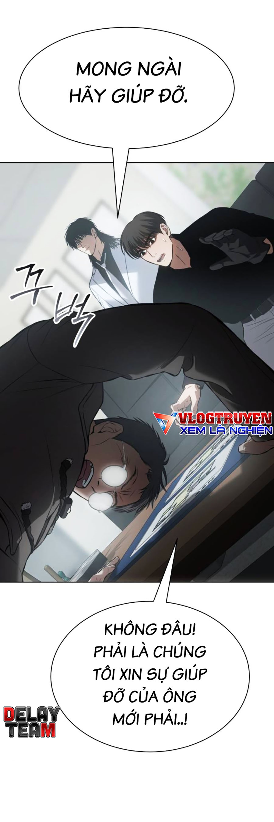 Đặc Vụ Thế Thân Chapter  63 - 638