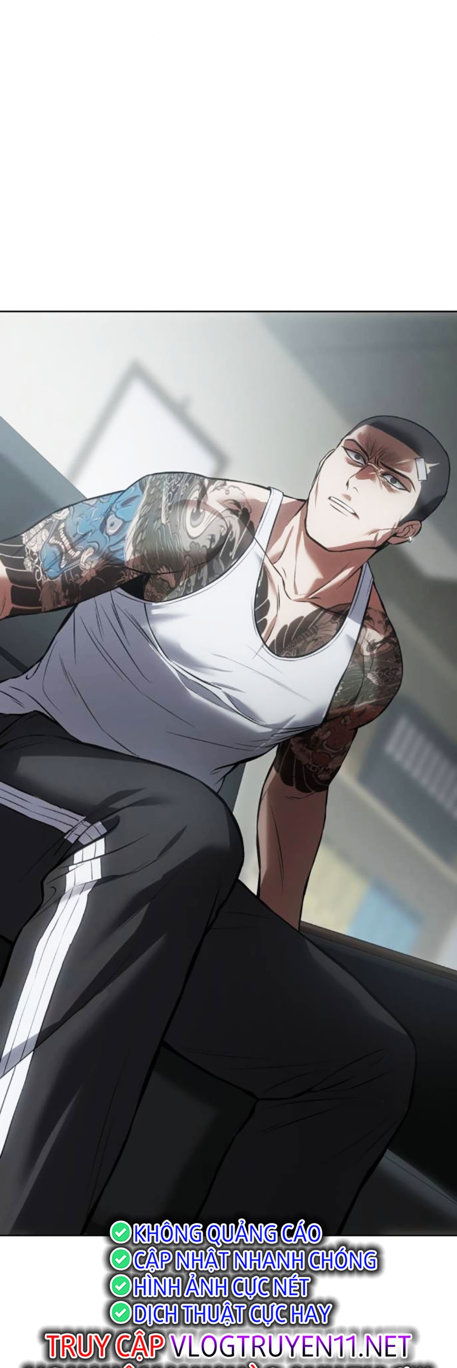 Đặc Vụ Thế Thân Chapter  63 - 639