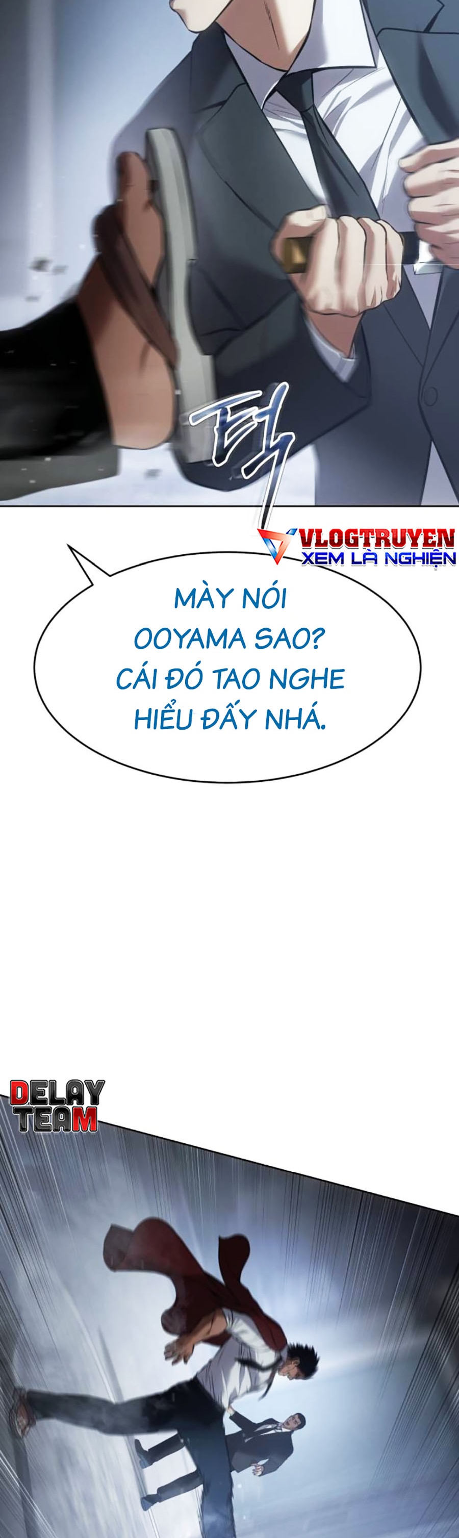 Đặc Vụ Thế Thân Chapter  63 - 647