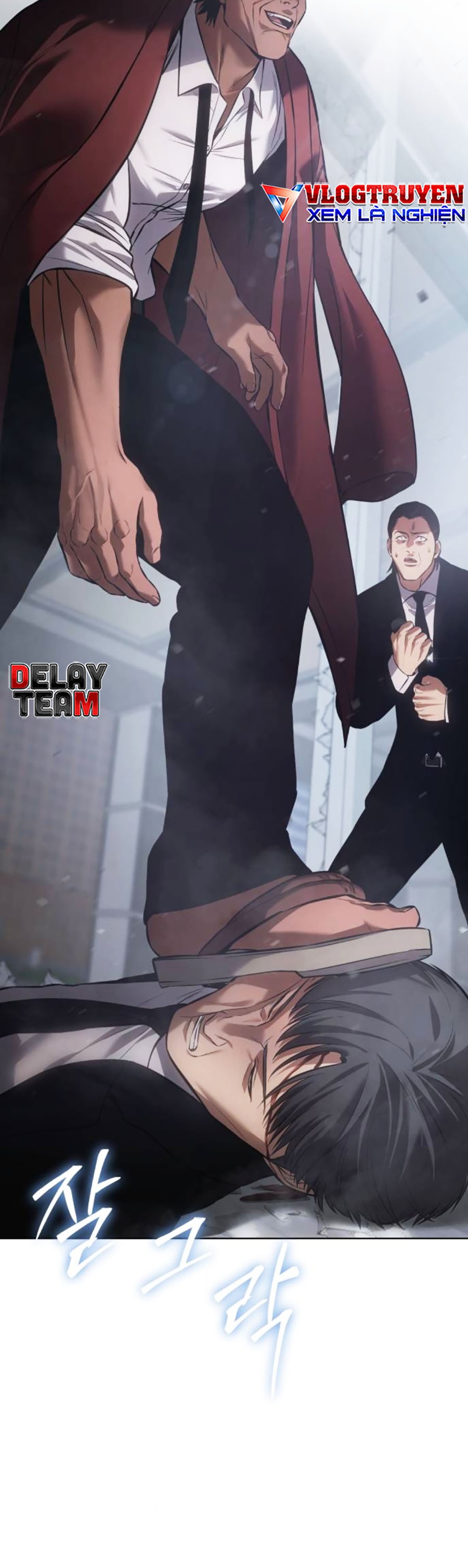 Đặc Vụ Thế Thân Chapter  63 - 649