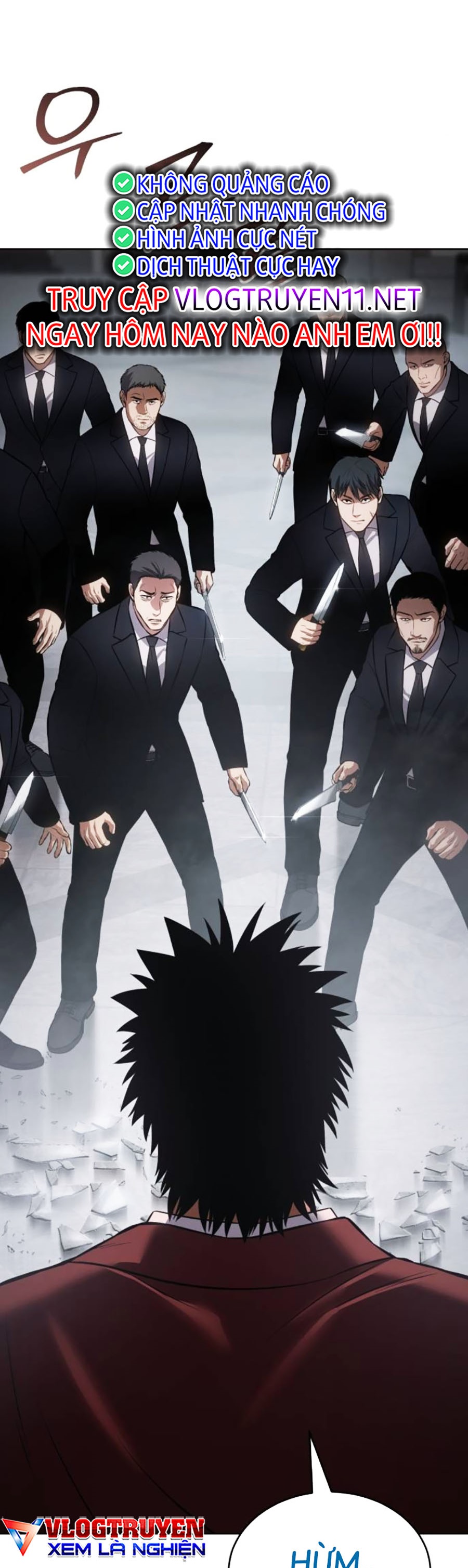 Đặc Vụ Thế Thân Chapter  63 - 650