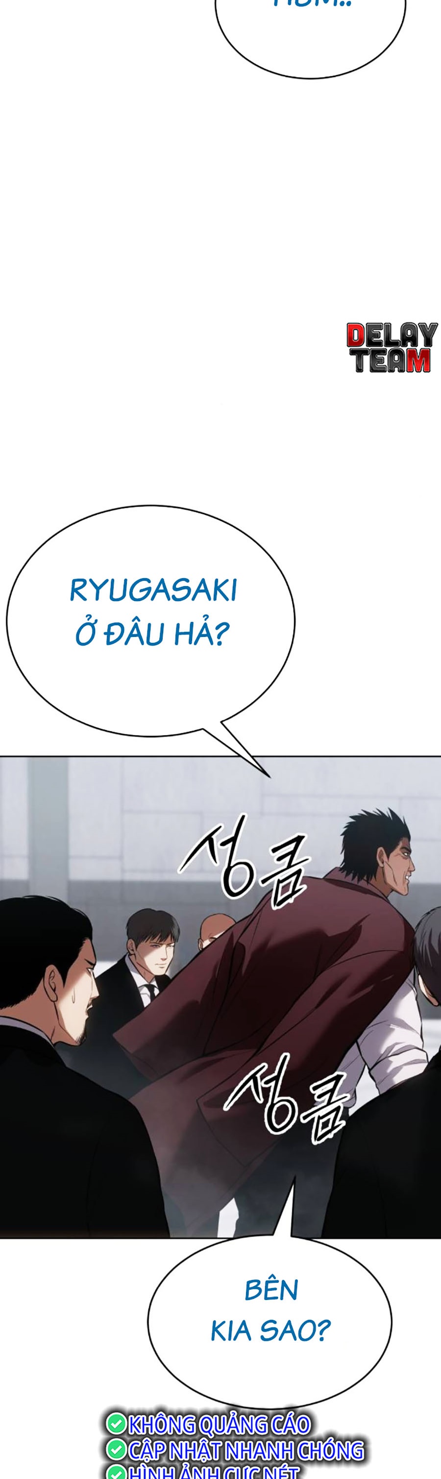 Đặc Vụ Thế Thân Chapter  63 - 651