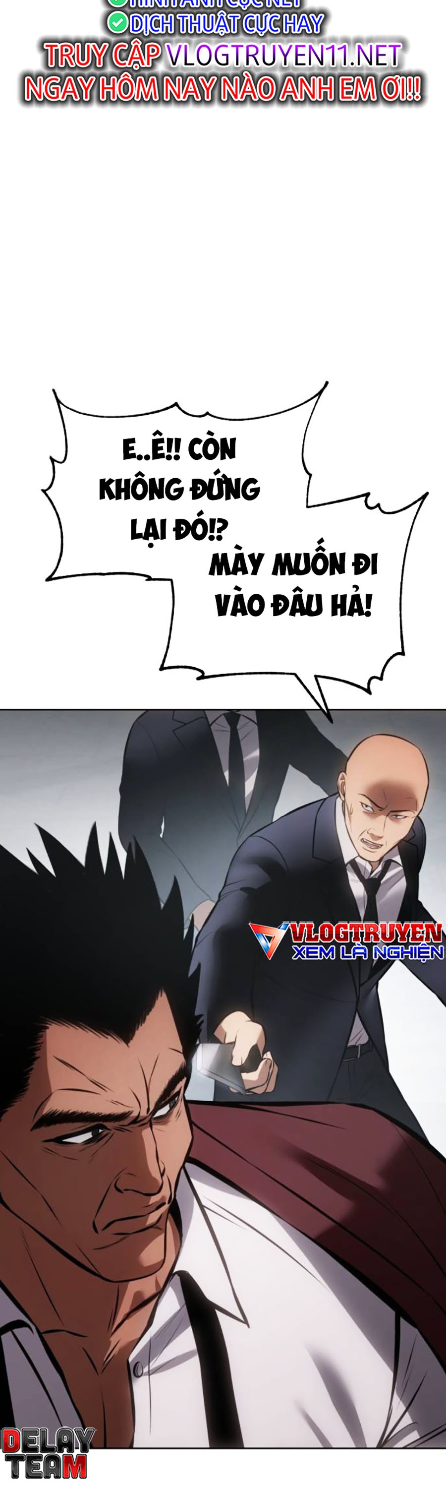 Đặc Vụ Thế Thân Chapter  63 - 652