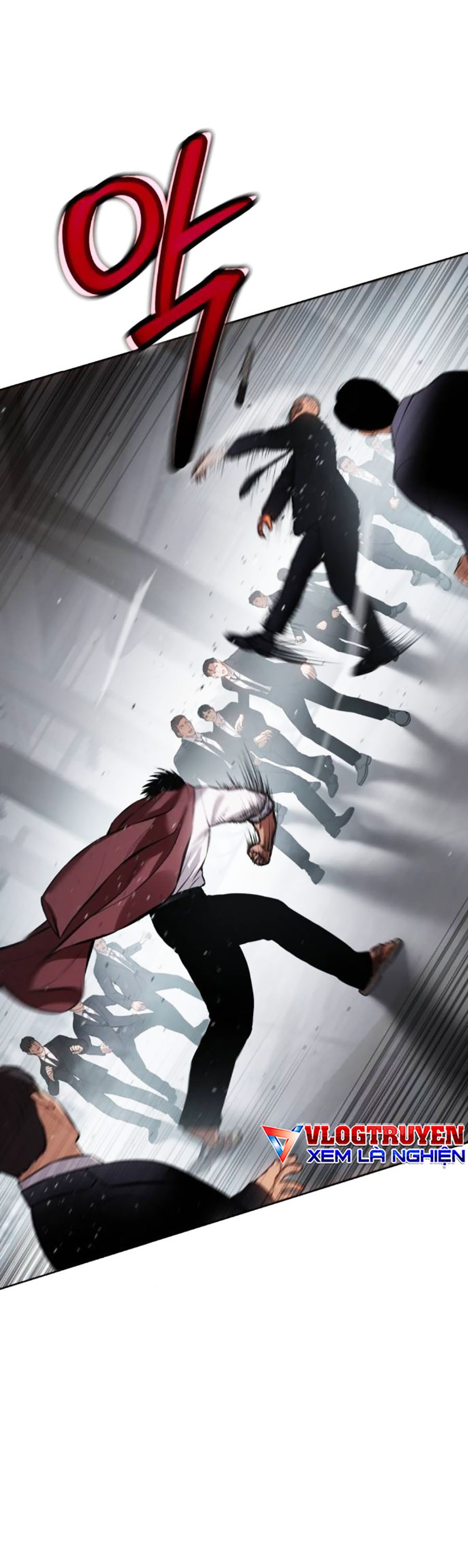 Đặc Vụ Thế Thân Chapter  63 - 654