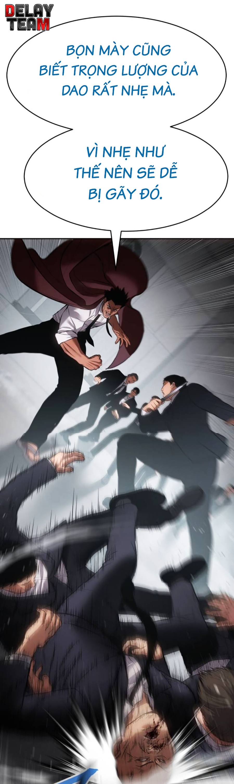 Đặc Vụ Thế Thân Chapter  63 - 655