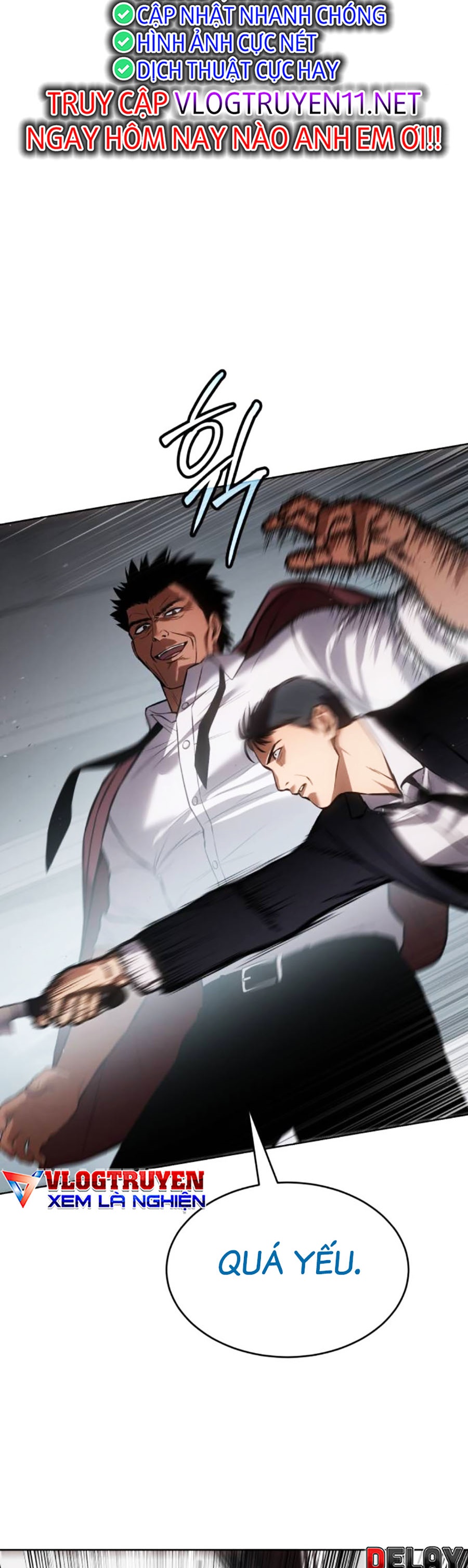 Đặc Vụ Thế Thân Chapter  63 - 659