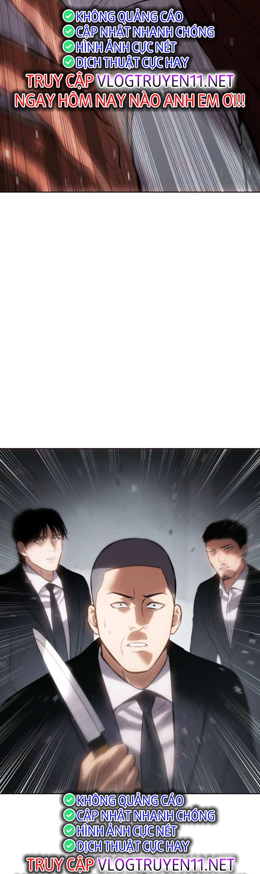 Đặc Vụ Thế Thân Chapter  63 - 665