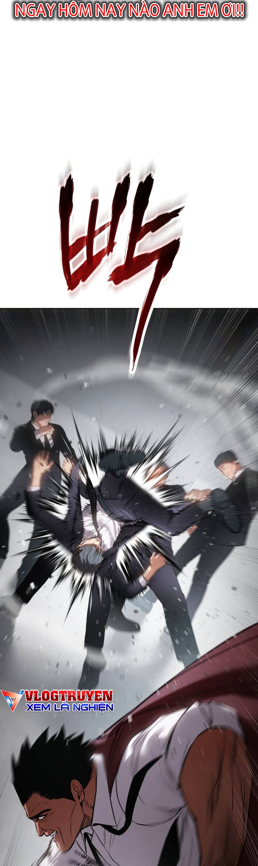 Đặc Vụ Thế Thân Chapter  63 - 666