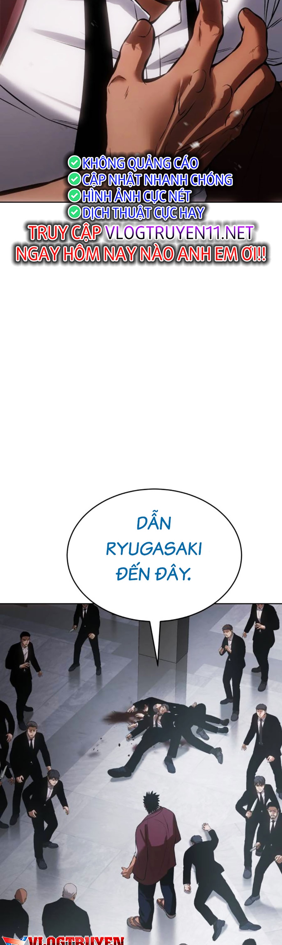 Đặc Vụ Thế Thân Chapter  63 - 668