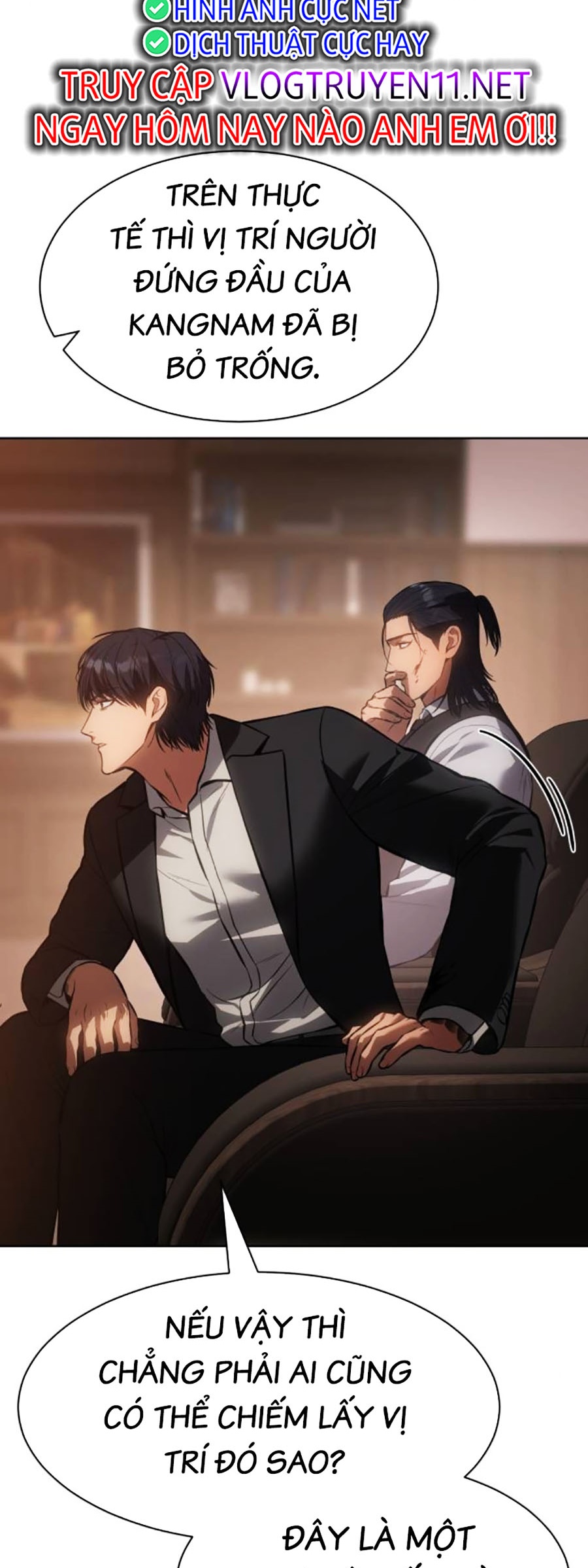 Đặc Vụ Thế Thân Chapter  64 - 11