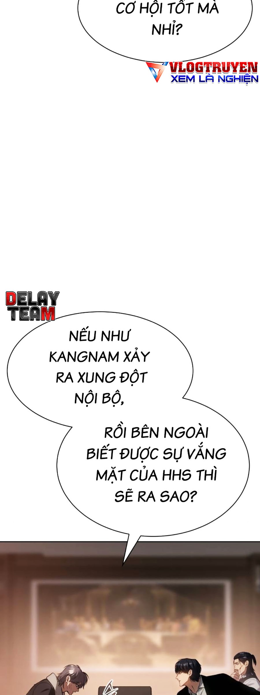 Đặc Vụ Thế Thân Chapter  66 - 12