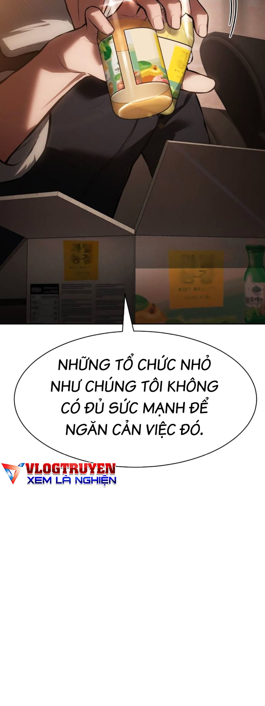 Đặc Vụ Thế Thân Chapter  64 - 14