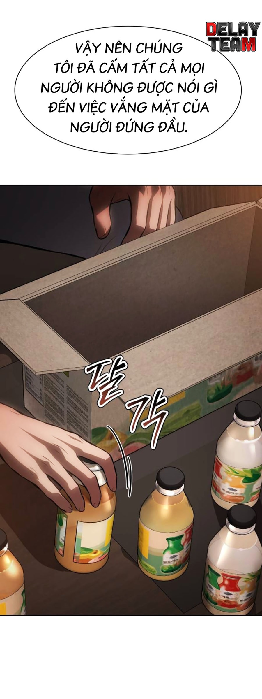 Đặc Vụ Thế Thân Chapter  67 - 15