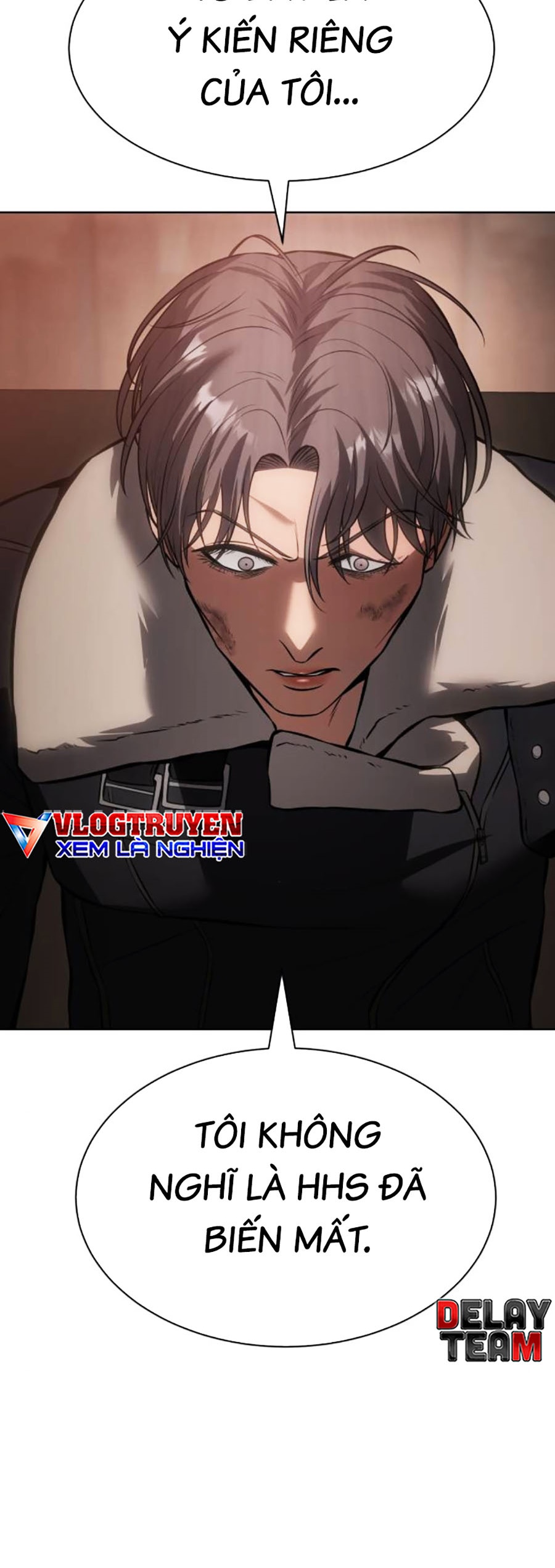 Đặc Vụ Thế Thân Chapter  67 - 19