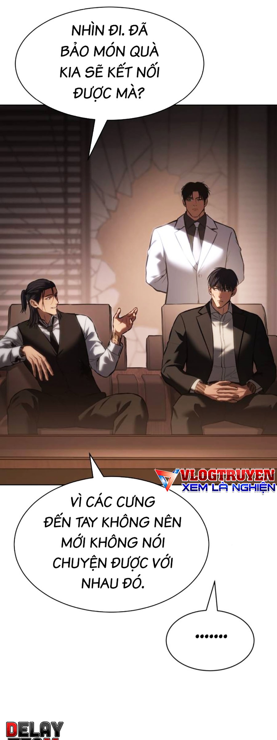 Đặc Vụ Thế Thân Chapter  67 - 3