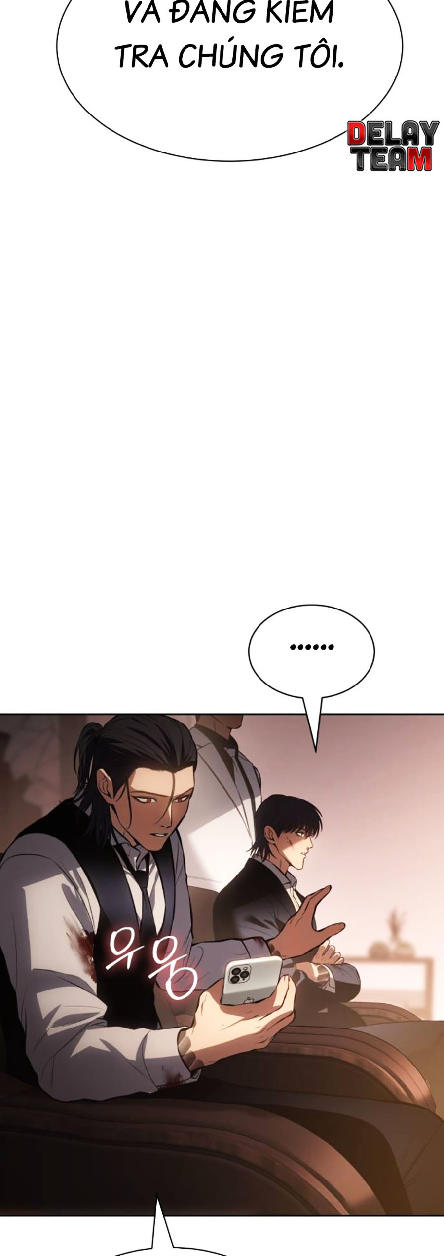 Đặc Vụ Thế Thân Chapter  64 - 21