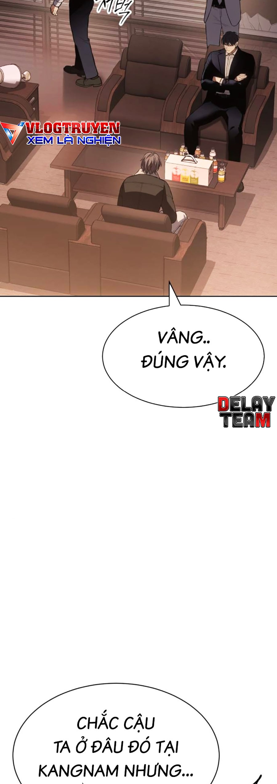 Đặc Vụ Thế Thân Chapter  67 - 23