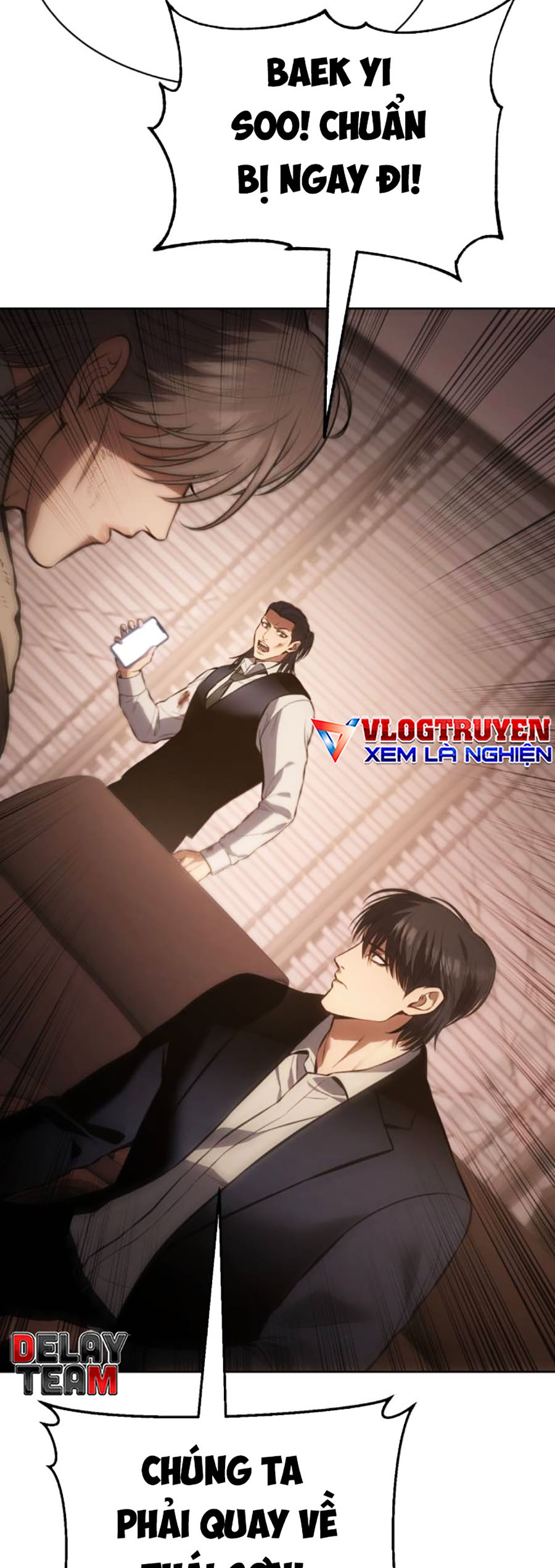 Đặc Vụ Thế Thân Chapter  67 - 24