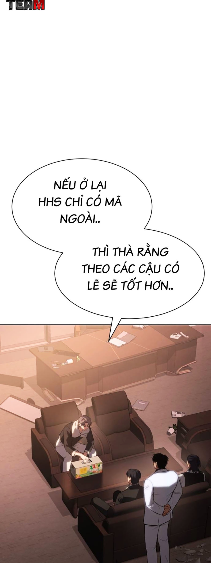 Đặc Vụ Thế Thân Chapter  67 - 4